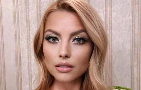 Elena Gheorghe este în doliu! O persoană dragă a murit chiar înainte de Sărbătorile de iarnă: „Drum lin spre cer"