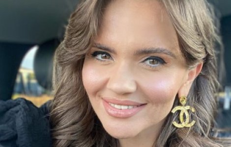 Cristina Șișcanu, primele declarații despre cel de-al doilea copil! Ea și Mădălin Ionescu nu mai dorm în același pat