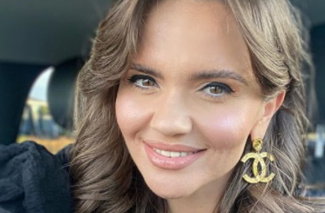 Cristina Șișcanu, primele declarații despre cel de-al doilea copil! Ea și Mădălin Ionescu nu mai dorm &icirc;n același pat