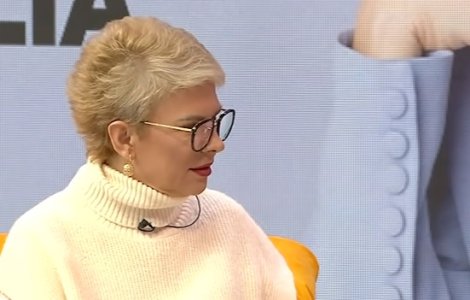 Care este manelistul pe care Teo Trandafir nu l-ar lua niciodată de bărbat! Prezentatoarea, cuvinte dure la adresa lui: „Mă sperie, mă intimidează”