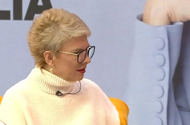 Care este manelistul pe care Teo Trandafir nu l-ar lua niciodată de bărbat! Prezentatoarea, cuvinte dure la adresa lui: &bdquo;Mă sperie, mă intimidează&rdquo;