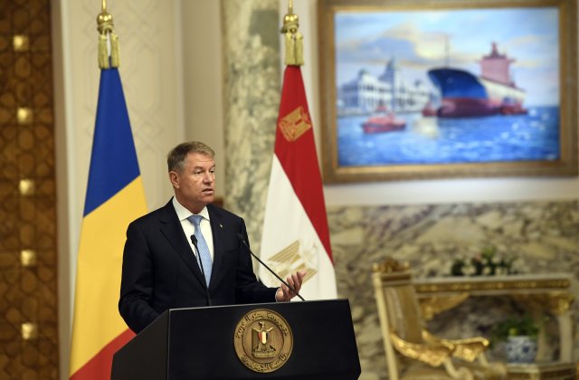 Iohannis: Bugetul pe 2022 nu va fi un buget de mare cheltuială