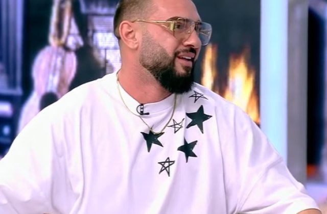 Dorian Popa a lansat prima lui carte! Artistul a avut un an excelent: „Este 100% realitate, conține...”