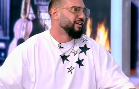 Dorian Popa a lansat prima lui carte! Artistul a avut un an excelent: „Este 100% realitate, conține...”