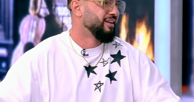 Dorian Popa a lansat prima lui carte! Artistul a avut un an excelent: „Este 100% realitate, conține...”