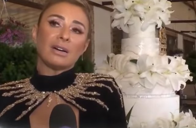 Anamaria Prodan nu-l iartă pe Laurențiu Reghecampf! Un nou atac la adresa antrenorului: „Mărețul limbă de aur”