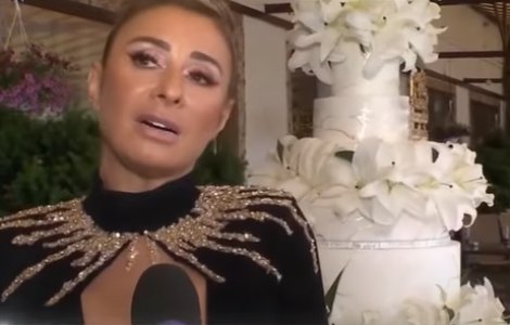 Anamaria Prodan nu-l iartă pe Laurențiu Reghecampf! Un nou atac la adresa antrenorului: „Mărețul limbă de aur”