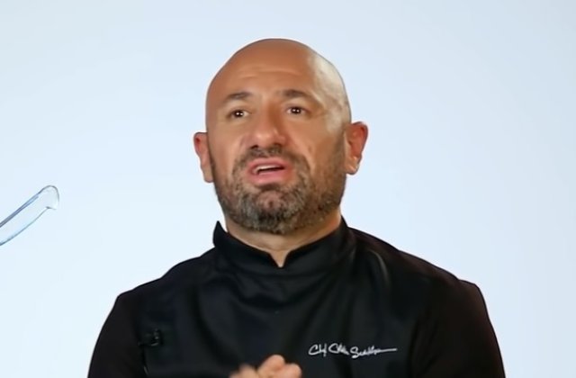 Cătălin Scărlătescu, primele declarații despre noua lui iubită! Ce spune despre relația cu Doina Teodoru 