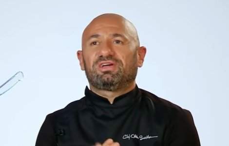 Cătălin Scărlătescu, primele declarații despre noua lui iubită! Ce spune despre relația cu Doina Teodoru