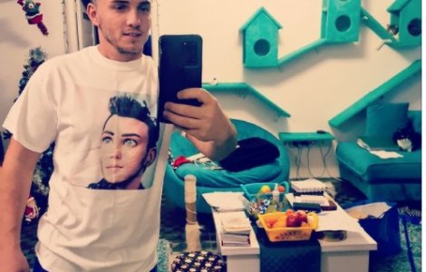 Mihai Trăistariu își serbează astăzi ziua de naștere! Ce surpriză i-a pregătit unei fane cu ocazia împlinirii vârstei de 42 de ani