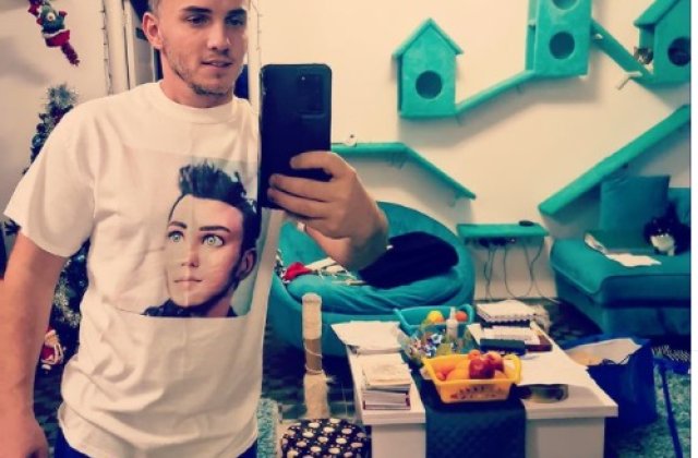 Mihai Trăistariu &icirc;și serbează astăzi ziua de naștere! Ce surpriză i-a pregătit unei fane cu ocazia &icirc;mplinirii v&acirc;rstei de 42 de ani