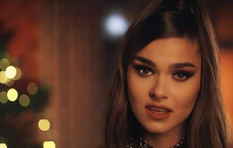 Theo Rose, surpriză de zile mari pentru fani înainte de Crăciun! Ce anunț a făcut cântăreața