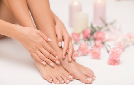  Top  4 modalități eficiente de a scăpa de inflamațiile picioarelor