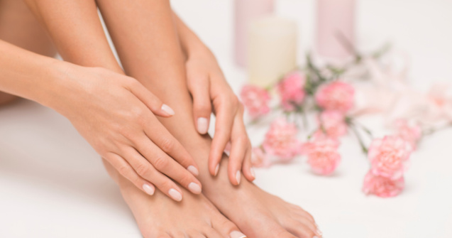  Top  4 modalități eficiente de a scăpa de inflamațiile picioarelor