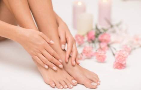  Top  4 modalități eficiente de a scăpa de inflamațiile picioarelor