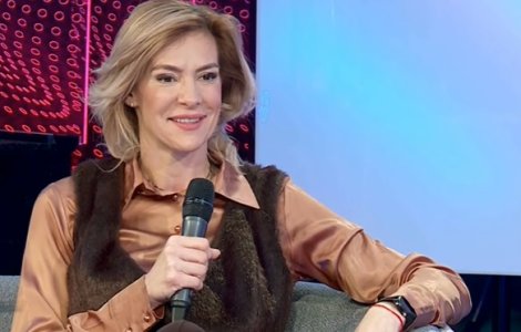 Ce sacrificii a făcut Roxana Ciuhulescu pentru Survivor România: „Mă simt ruptă în două”