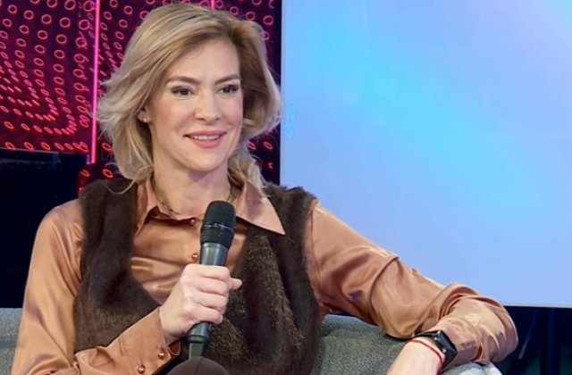 Ce sacrificii a făcut Roxana Ciuhulescu pentru Survivor România: „Mă simt ruptă în două”