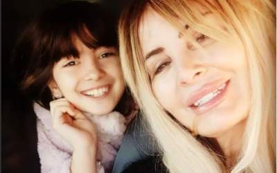 Daniela Gyorfi nu va fi de...