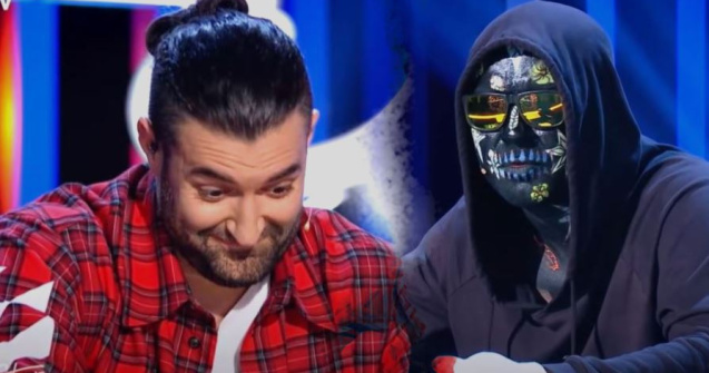 PRO TV, atenționat de CNA pentru ce a zis Carla's Dreams într-o ediţie SuperStar. Dialogul criticat de for dintre el și Smiley