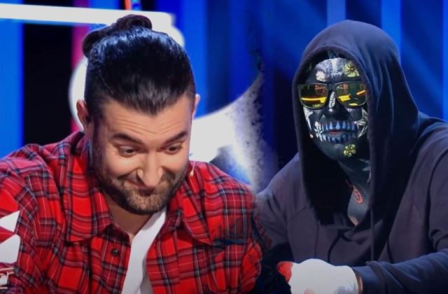 PRO TV, atenționat de CNA pentru ce a zis Carla's Dreams într-o ediţie SuperStar. Dialogul criticat de for dintre el și Smiley