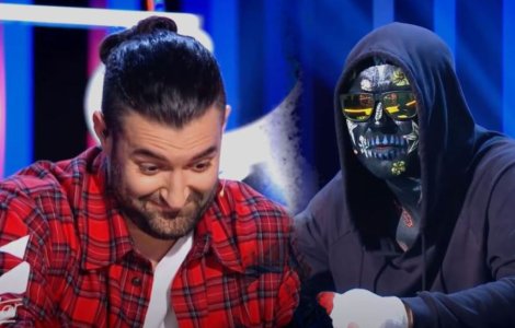 PRO TV, atenționat de CNA pentru ce a zis Carla's Dreams într-o ediţie SuperStar. Dialogul criticat de for dintre el și Smiley