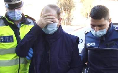 Edilul fugar din Argeș a fost...