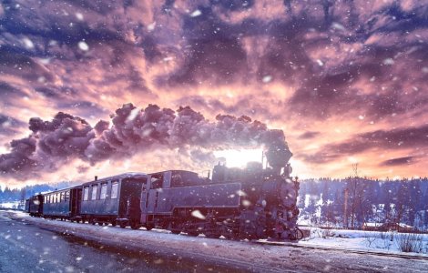  Top  Prognoza meteo pentru weekendul 18 - 19 decembrie 2021. Cod galben în vigoare