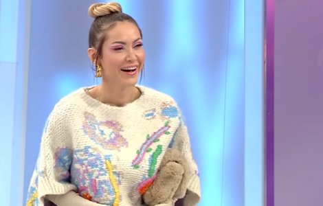 Nicoleta Dragne, adevărul despre eliminarea sa de la „Bravo, ai stil!”. Concurenta a dat cărțile pe față: „Știu să respect oamenii cu care lucrez”