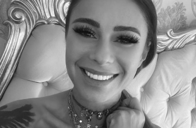 Anamaria Prodan, prima zi de naștere fără Laurențiu Reghecampf! Ce vârstă a împlinit impresara