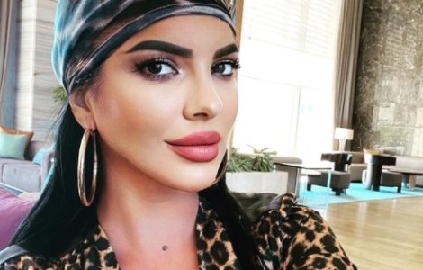 Andreea Tonciu, primele declarații despre conflictul cu Elena Chiriac! Vor fi colege la Survivor România: „Nu pot să mă numesc prietenă cu ea”