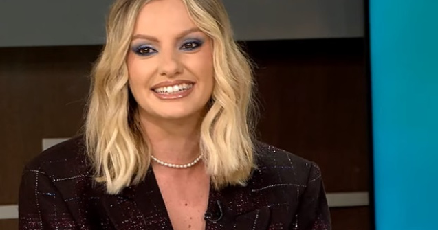 Alexandra Stan are planuri serioase pentru anul 2022! Care este cea mai mare dorință a artistei: „Dacă îmi ajută Dumnezeu...”