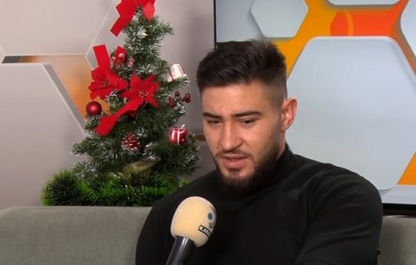 Bogdan Mocanu s-a împăcat cu iubita lui! Primele declarații despre nuntă și copii: „Viața trece”