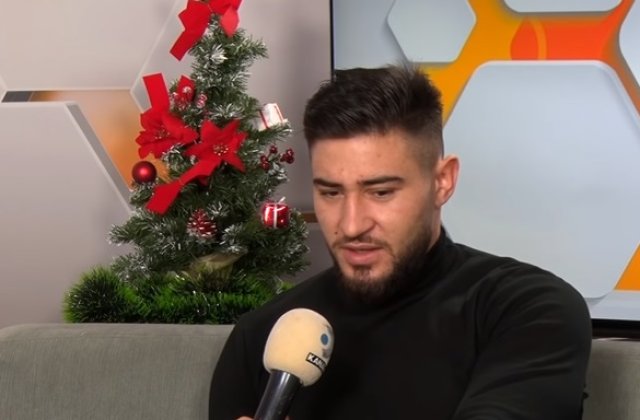 Bogdan Mocanu s-a împăcat cu iubita lui! Primele declarații despre nuntă și copii: „Viața trece”