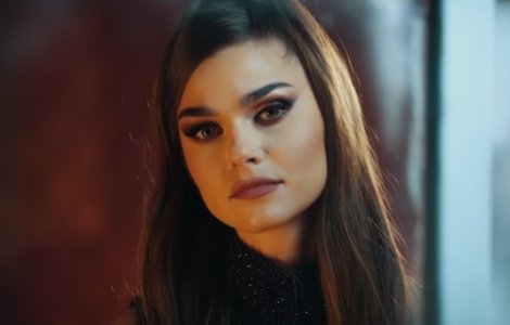 Theo Rose, declarații neașteptate despre nuntă! Ce a povestit despre relația pe care o are cu Alex Leonte: „Nu am fost cerută"