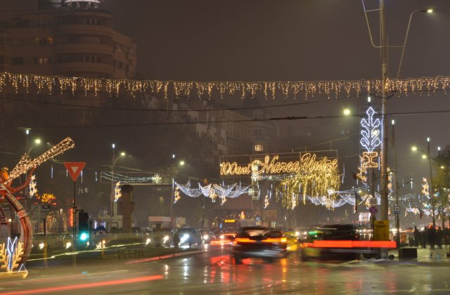 Cum va fi vremea de Crăciun 2021 și de Revelion 2022. Temperaturile înregistrate în fiecare regiune a țării 