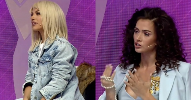 Amna și Raluca Dumitru de la „Bravo, ai stil!” au ajuns la cuțite: „Are un comportament ușor abuziv”