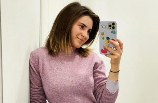 Cum s-a pozat Cristina Ciobănașu cu presupusa iubită a lui Vlad Gherman! Ea și Oana Moșneagu se înțeleg de minune