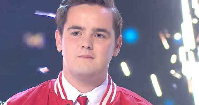 VIDEO Alessandro Mucea este câștigătorul primului sezon SuperStar România