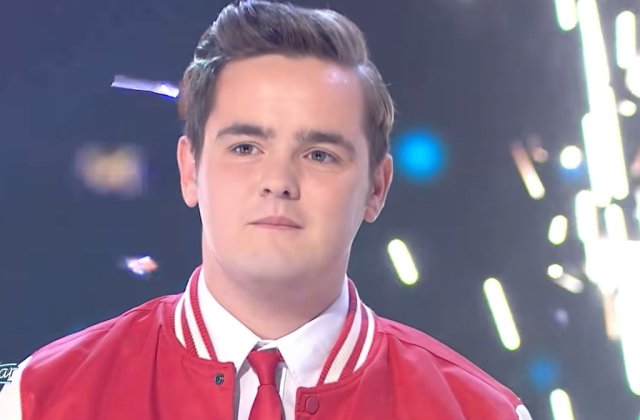 VIDEO Alessandro Mucea este câștigătorul primului sezon SuperStar România și al premiului de un milion de lei