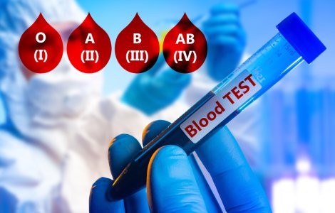 La ce boli ești predispus în funcție de grupa de sânge