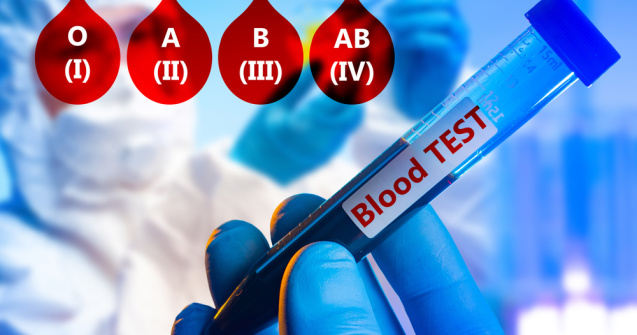 La ce boli ești predispus în funcție de grupa de sânge
