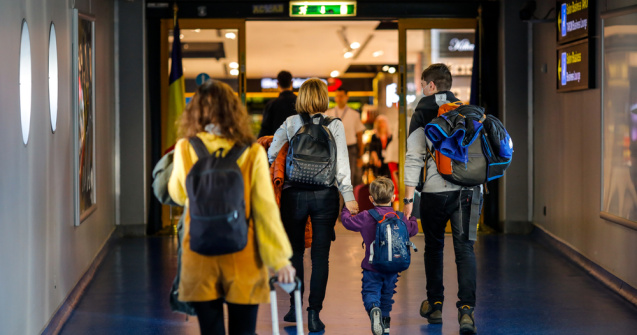 Ce amendă riscă cei care refuză să completeze formularul digital obligatoriu