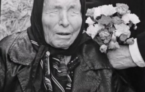 Ce previziuni înspăimântătoare a făcut „Baba Vanga” pentru anul 2022