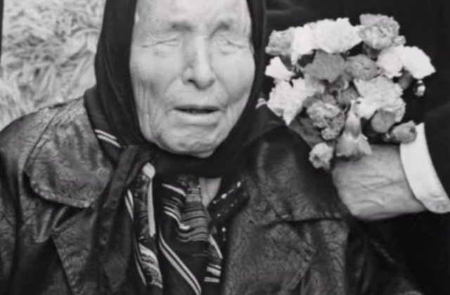 Ce previziuni &icirc;nspăim&acirc;ntătoare a făcut &bdquo;Baba Vanga&rdquo; pentru anul 2022