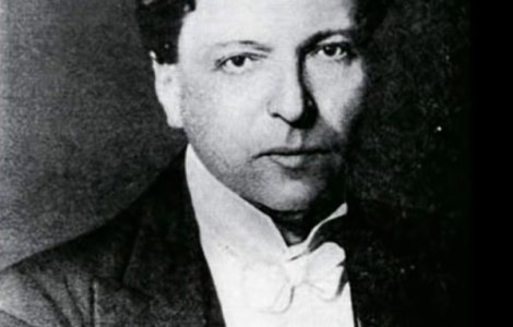 O piaţă din Paris va purta numele compozitorului român George Enescu