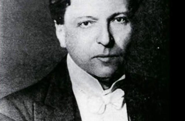 O piaţă din Paris va purta numele compozitorului român George Enescu