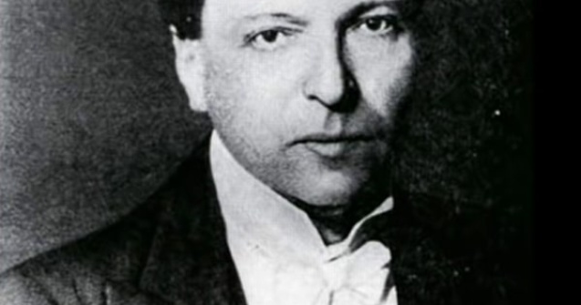 O piaţă din Paris va purta numele compozitorului român George Enescu