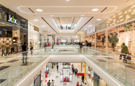 Programul mall-urilor de Crăciun 2021 și Revelion 2022