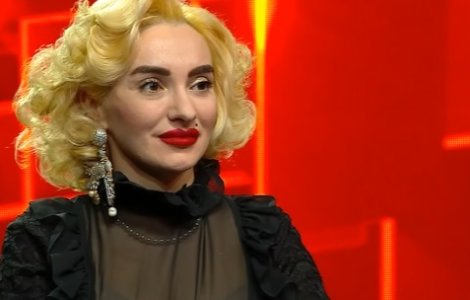 Ana Morodan, despre sumele fabuloase pe care le câștigă lunar: „Mai bine plângi într-o mașină scumpă decât pe o bicicletă”