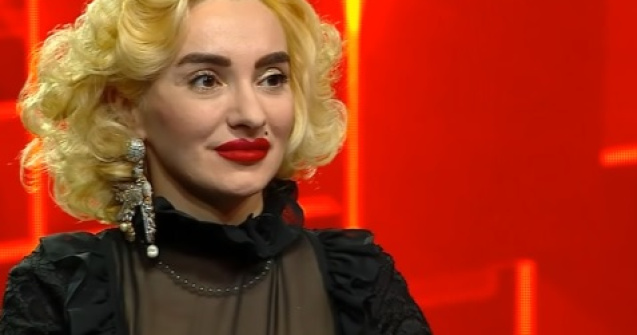 Ana Morodan, despre sumele fabuloase pe care le câștigă lunar: „Mai bine plângi într-o mașină scumpă decât pe o bicicletă”